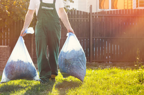 Best Hoarding Cleanup  in Burlington, IA